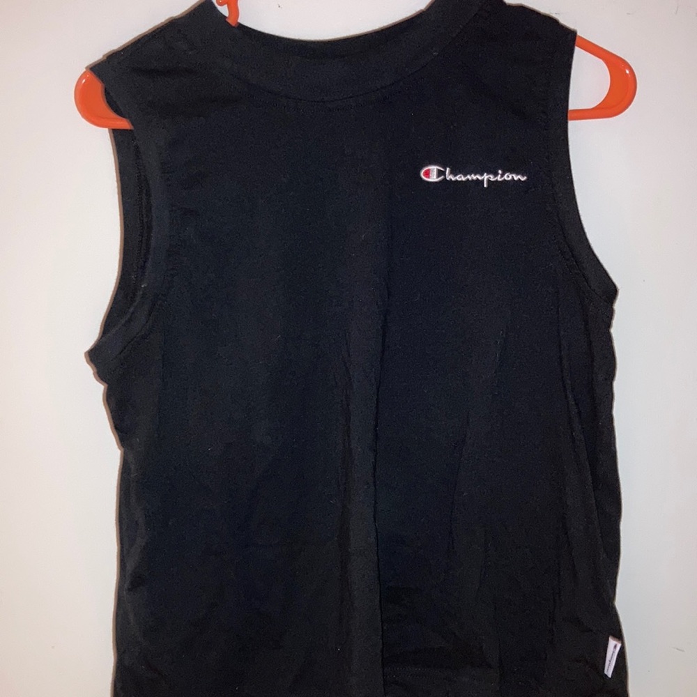 Champion tank top